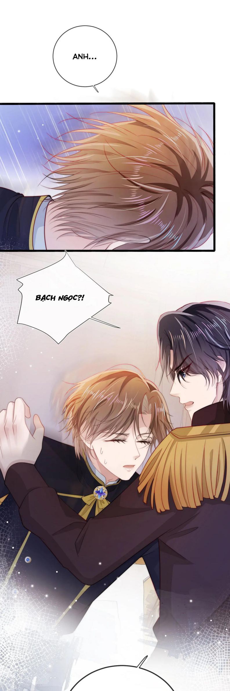 Hắc Hóa Phản Diện Sủng Lên Trời Chapter 39 - Trang 2