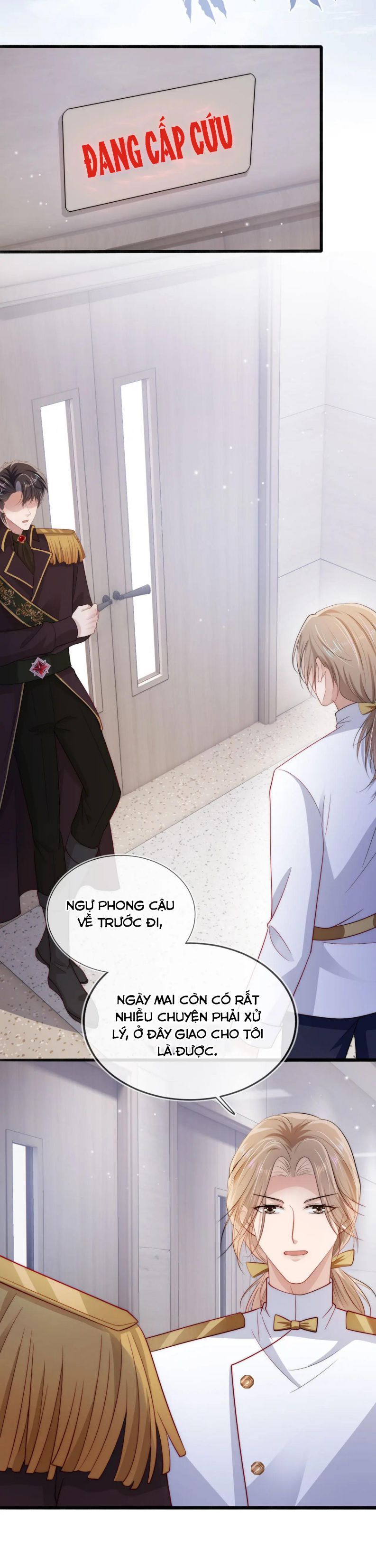 Hắc Hóa Phản Diện Sủng Lên Trời Chapter 39 - Trang 2