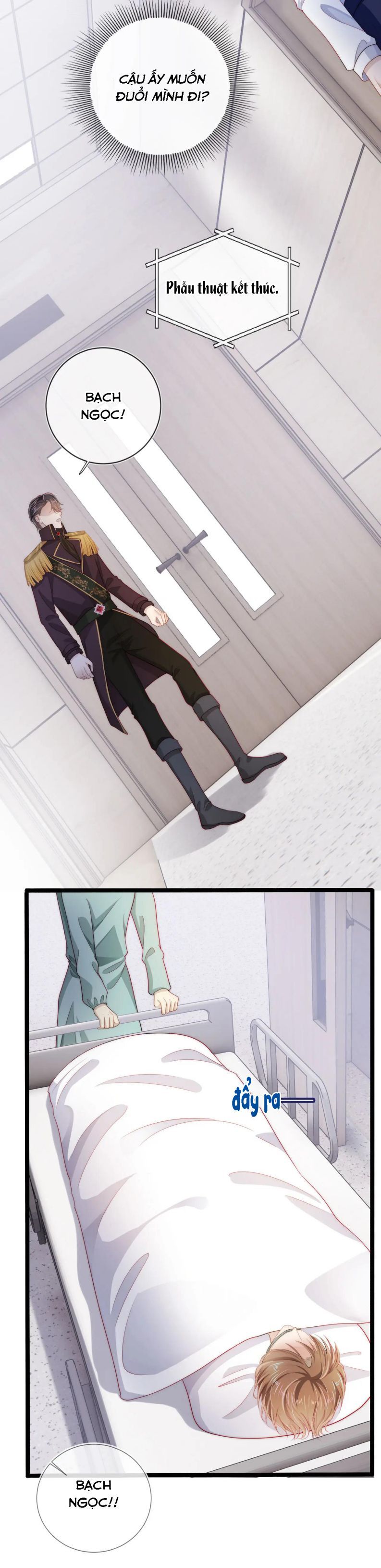 Hắc Hóa Phản Diện Sủng Lên Trời Chapter 39 - Trang 2