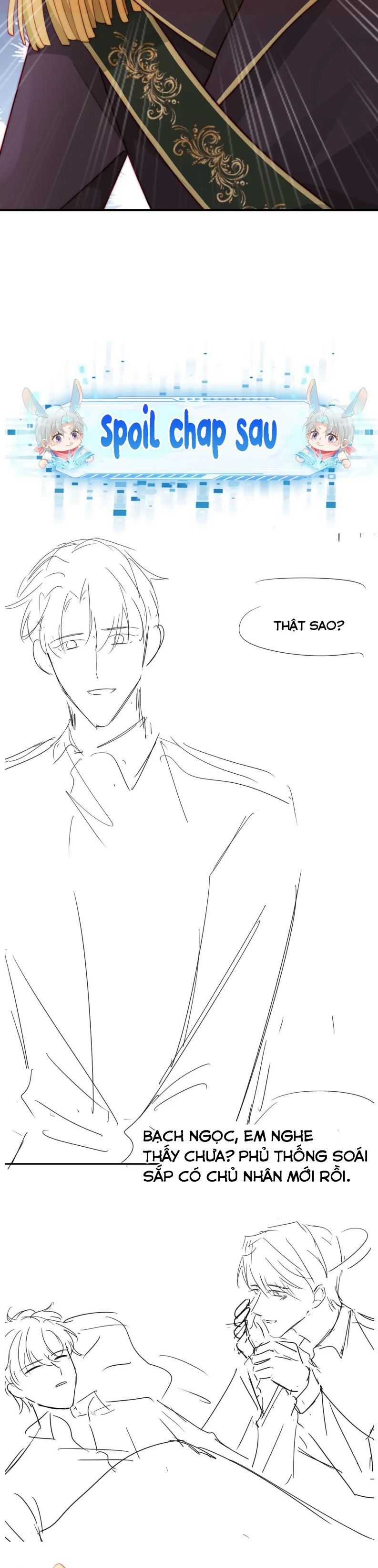 Hắc Hóa Phản Diện Sủng Lên Trời Chapter 39 - Trang 2