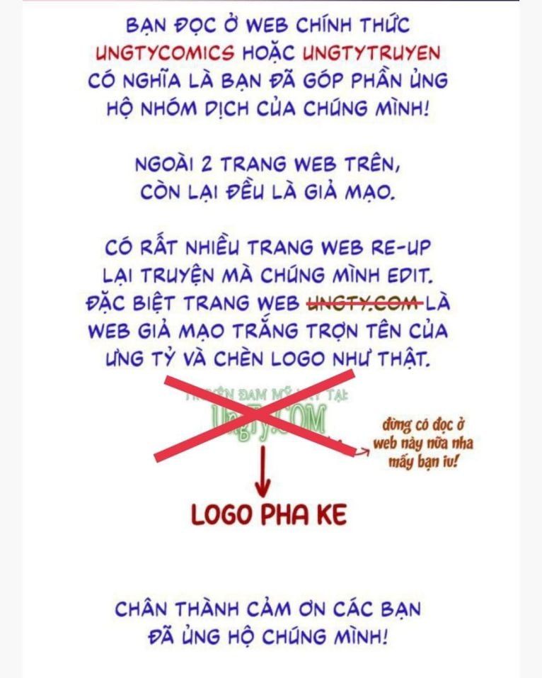 Hắc Hóa Phản Diện Sủng Lên Trời Chapter 39 - Trang 2