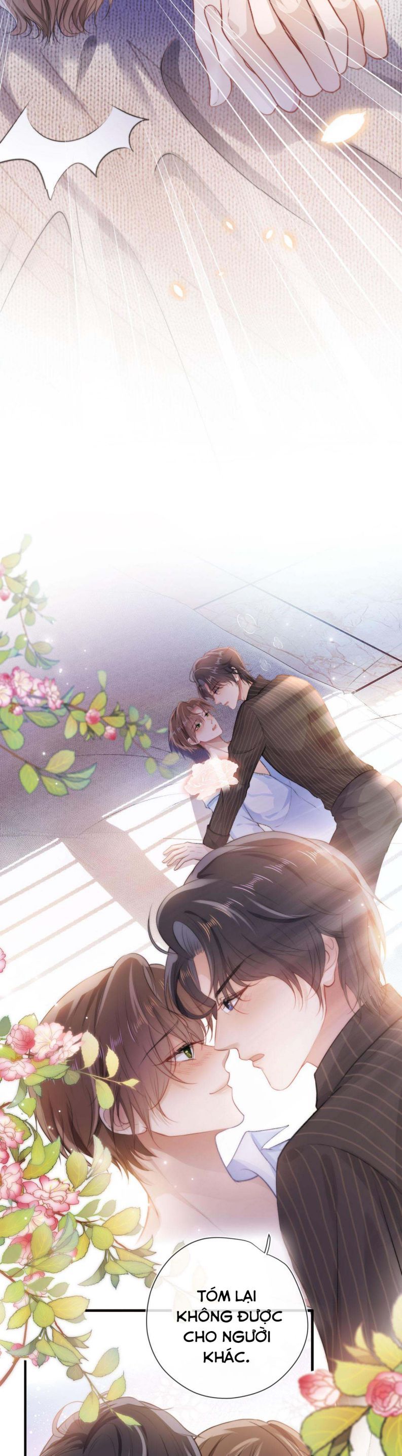 Hắc Hóa Phản Diện Sủng Lên Trời Chapter 4 - Trang 2