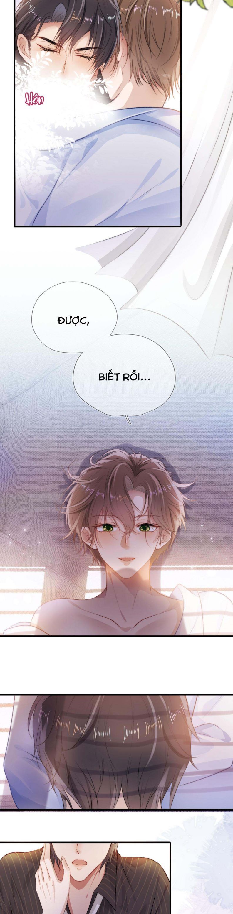 Hắc Hóa Phản Diện Sủng Lên Trời Chapter 4 - Trang 2