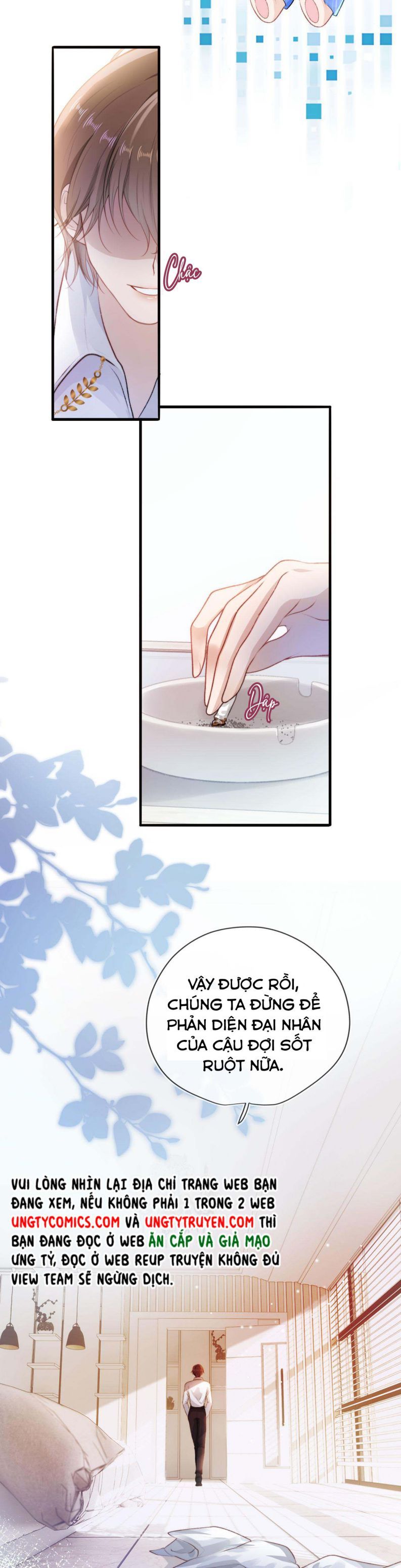 Hắc Hóa Phản Diện Sủng Lên Trời Chapter 4 - Trang 2