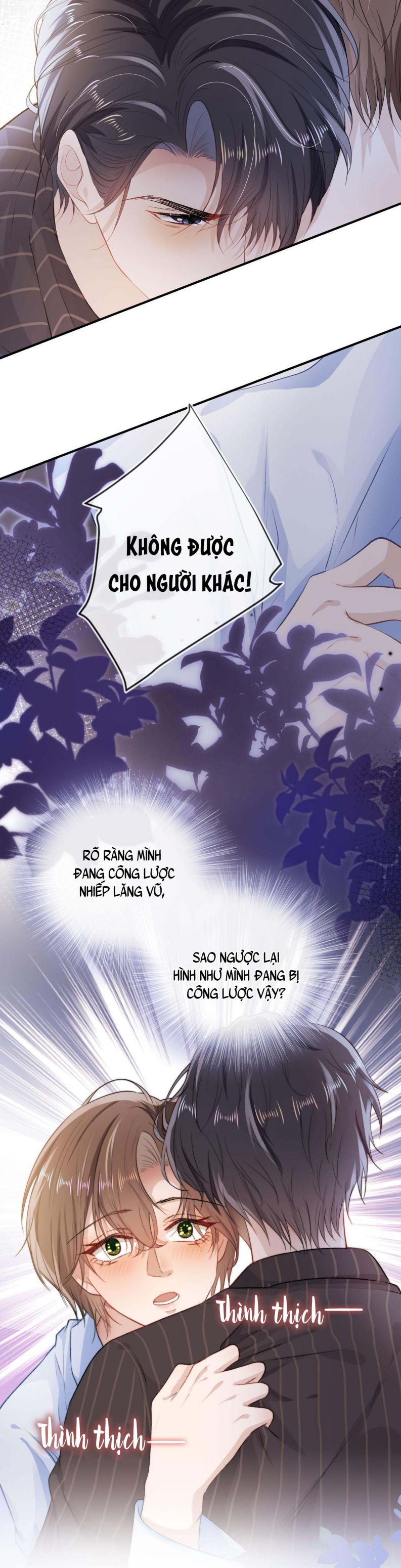 Hắc Hóa Phản Diện Sủng Lên Trời Chapter 4 - Trang 2