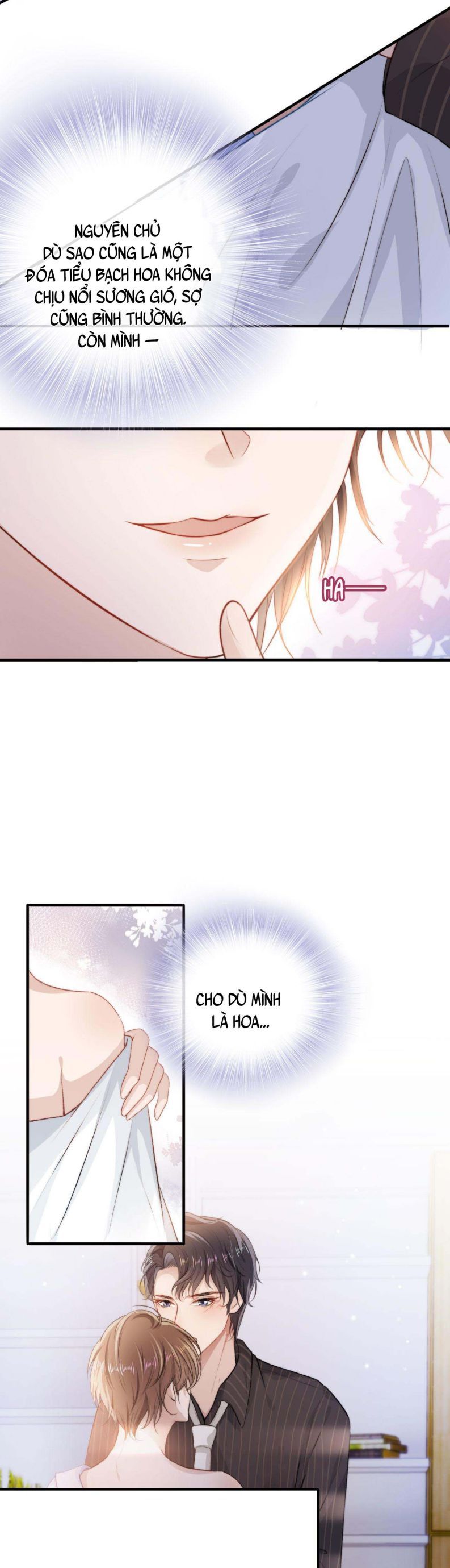 Hắc Hóa Phản Diện Sủng Lên Trời Chapter 4 - Trang 2