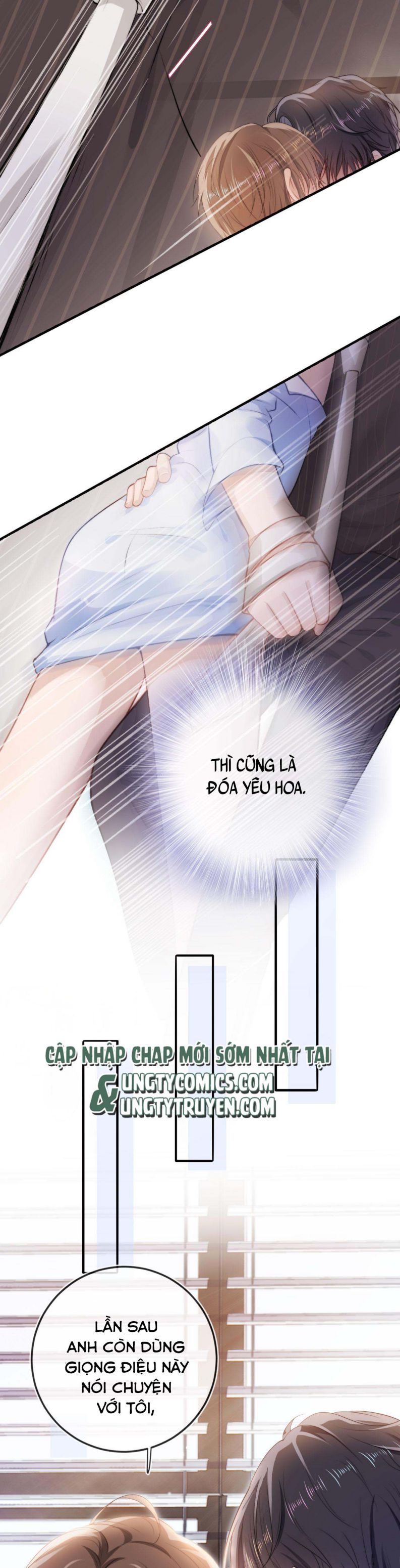 Hắc Hóa Phản Diện Sủng Lên Trời Chapter 4 - Trang 2