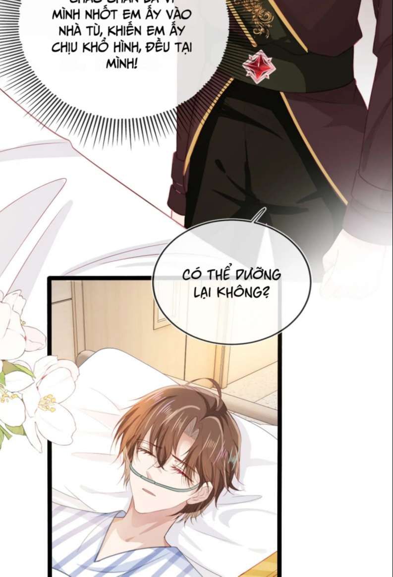 Hắc Hóa Phản Diện Sủng Lên Trời Chapter 40 - Trang 2