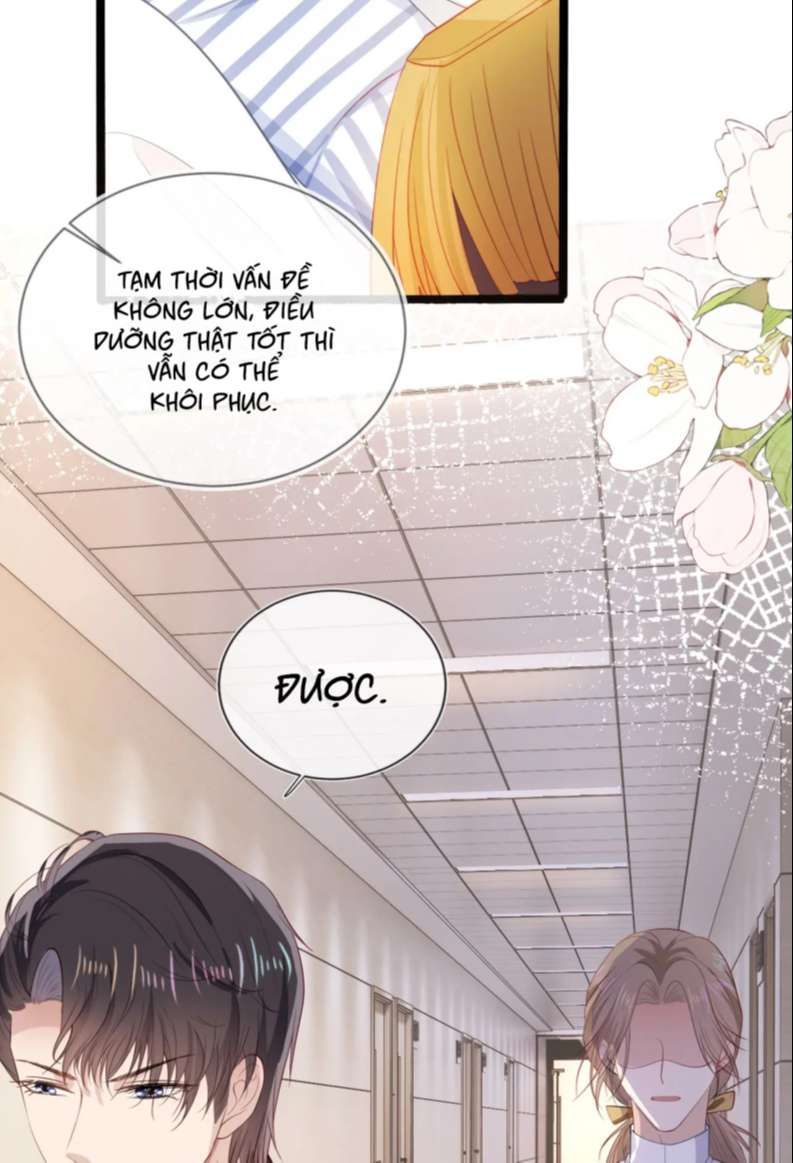 Hắc Hóa Phản Diện Sủng Lên Trời Chapter 40 - Trang 2