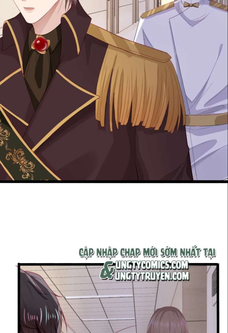 Hắc Hóa Phản Diện Sủng Lên Trời Chapter 40 - Trang 2