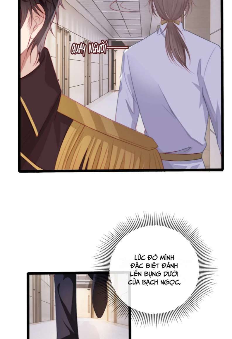 Hắc Hóa Phản Diện Sủng Lên Trời Chapter 40 - Trang 2