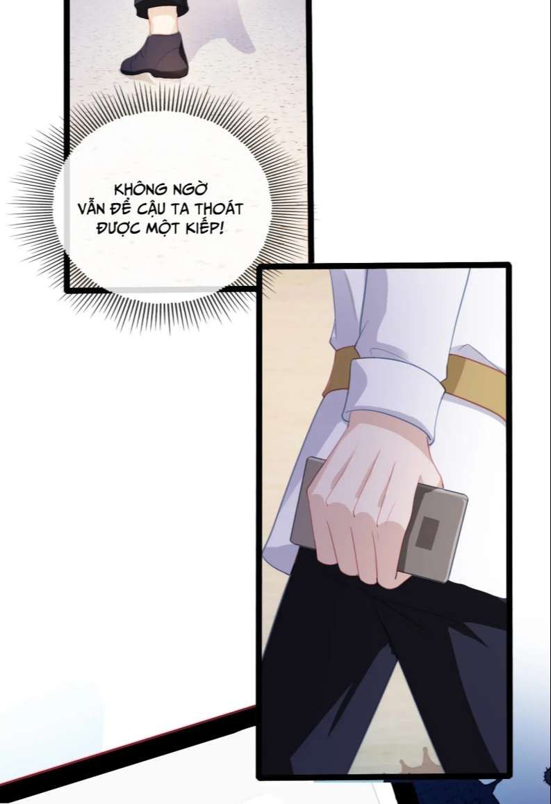 Hắc Hóa Phản Diện Sủng Lên Trời Chapter 40 - Trang 2