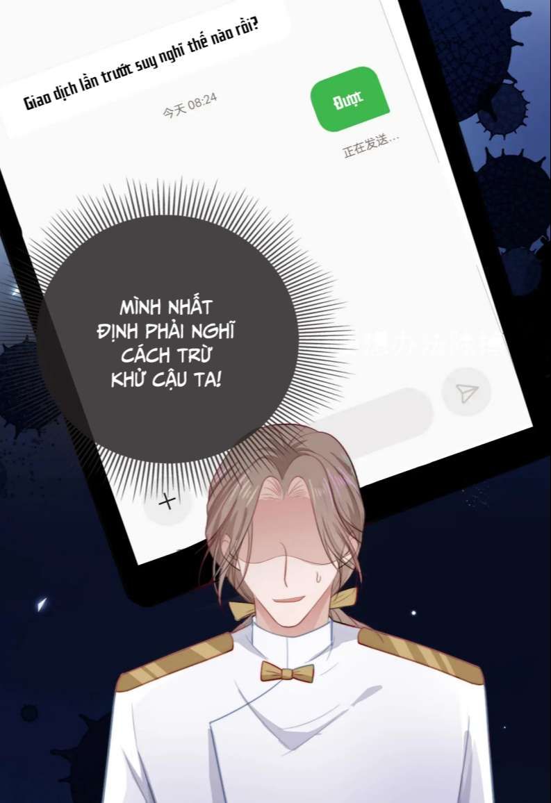 Hắc Hóa Phản Diện Sủng Lên Trời Chapter 40 - Trang 2