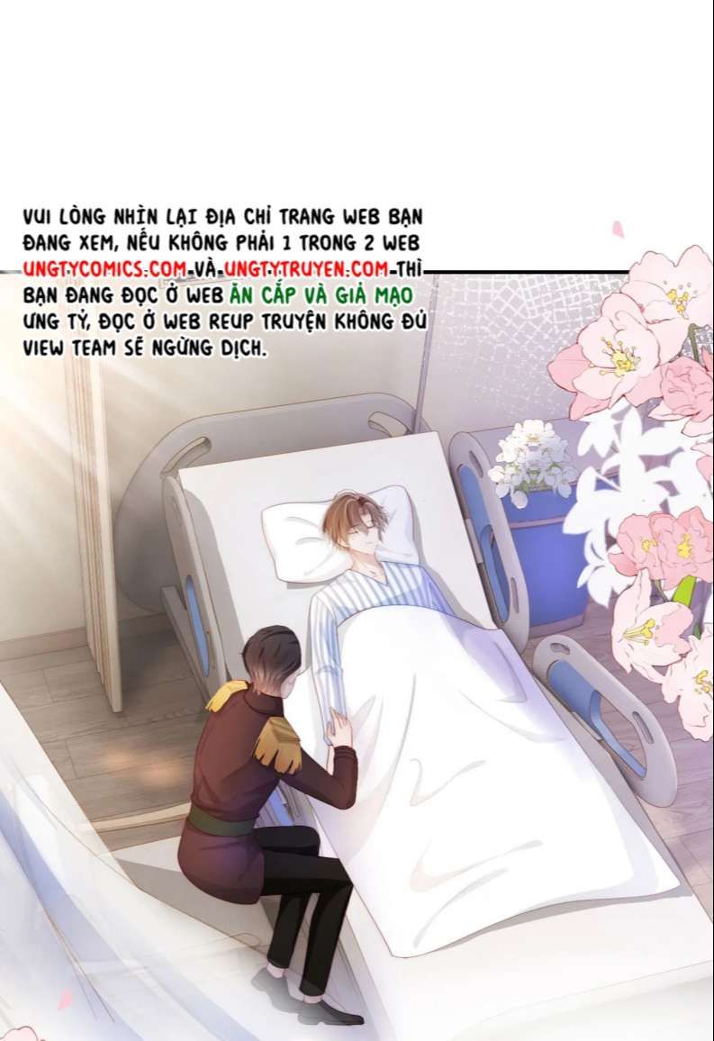 Hắc Hóa Phản Diện Sủng Lên Trời Chapter 40 - Trang 2