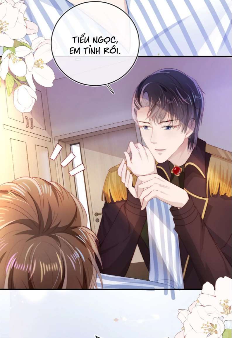 Hắc Hóa Phản Diện Sủng Lên Trời Chapter 40 - Trang 2