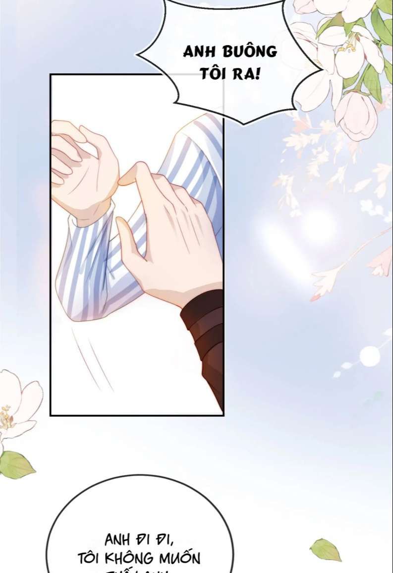 Hắc Hóa Phản Diện Sủng Lên Trời Chapter 40 - Trang 2