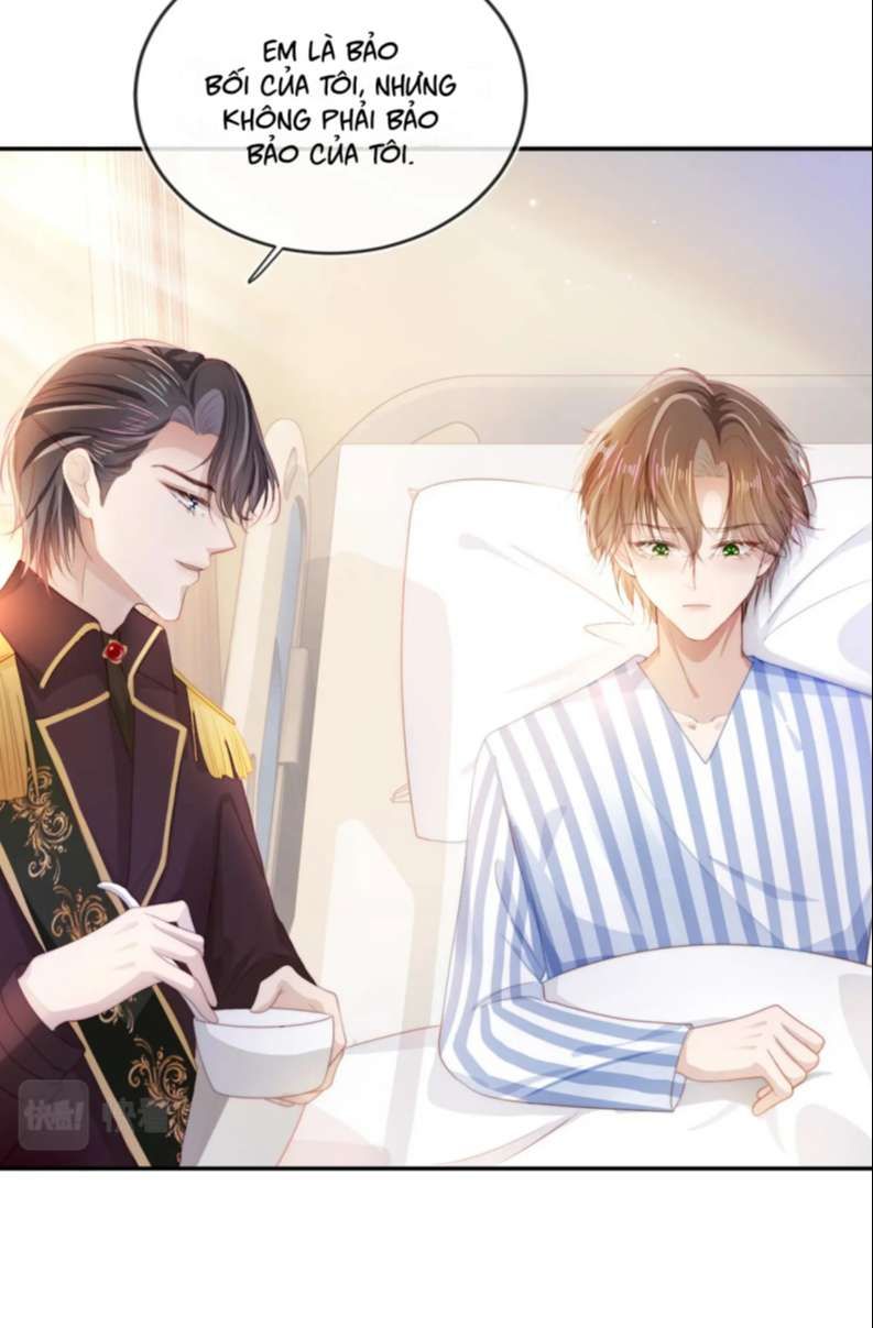 Hắc Hóa Phản Diện Sủng Lên Trời Chapter 40 - Trang 2