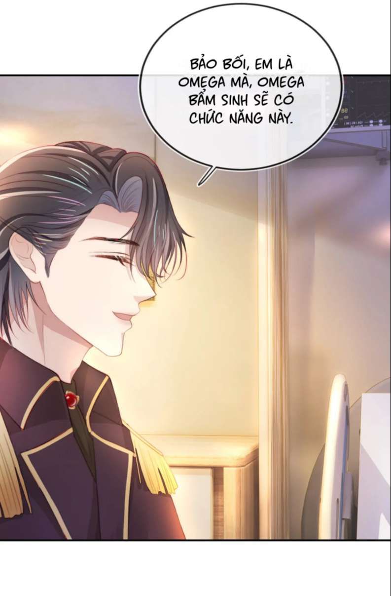 Hắc Hóa Phản Diện Sủng Lên Trời Chapter 40 - Trang 2