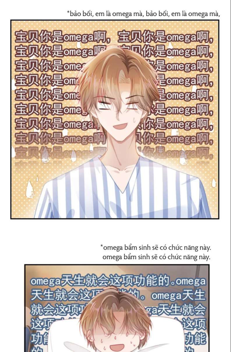 Hắc Hóa Phản Diện Sủng Lên Trời Chapter 40 - Trang 2