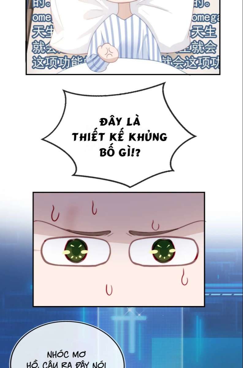 Hắc Hóa Phản Diện Sủng Lên Trời Chapter 40 - Trang 2