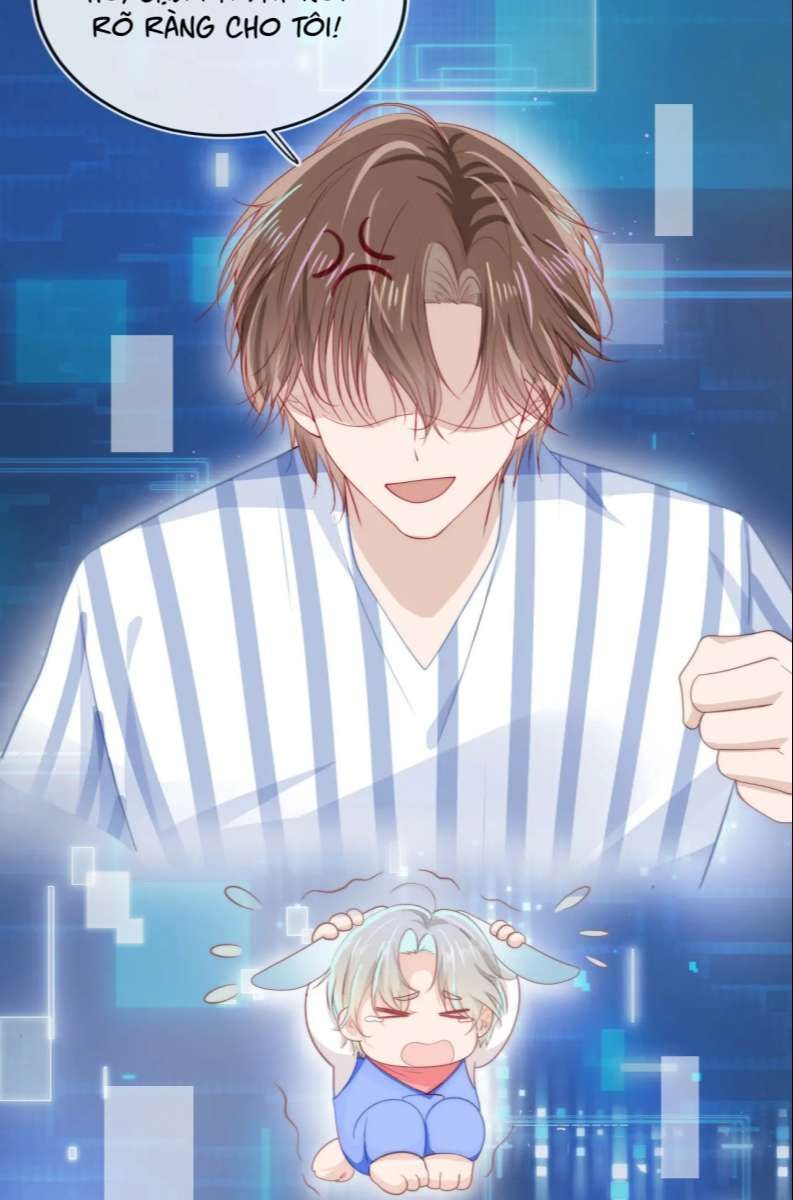 Hắc Hóa Phản Diện Sủng Lên Trời Chapter 40 - Trang 2