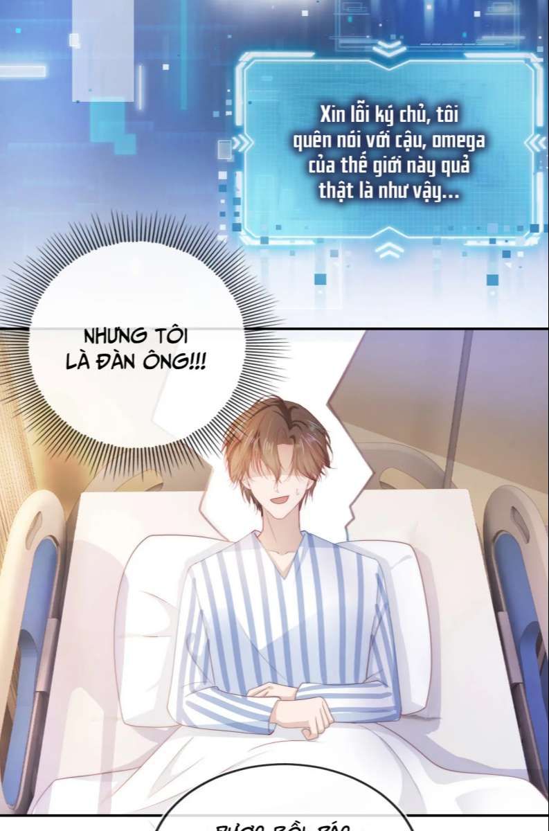 Hắc Hóa Phản Diện Sủng Lên Trời Chapter 40 - Trang 2