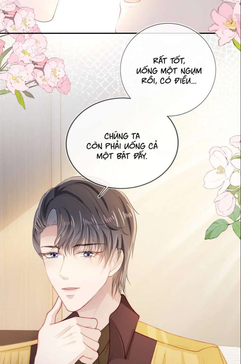 Hắc Hóa Phản Diện Sủng Lên Trời Chapter 40 - Trang 2