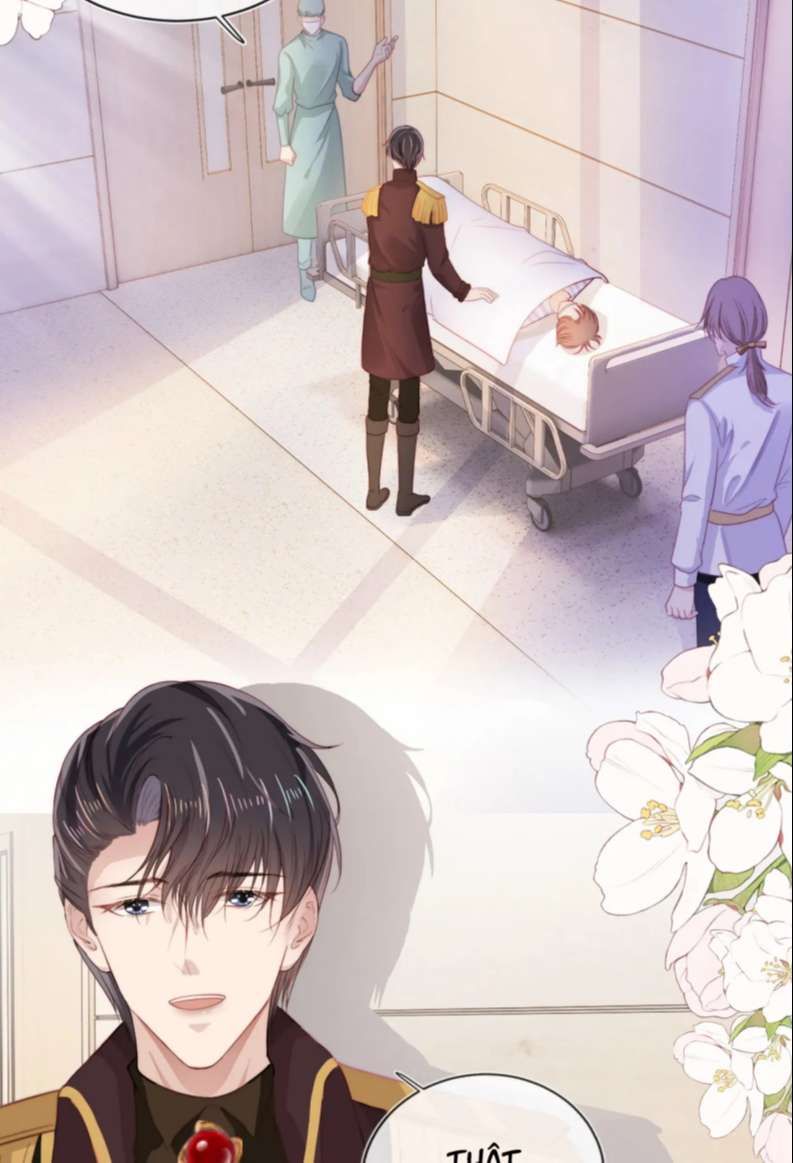 Hắc Hóa Phản Diện Sủng Lên Trời Chapter 40 - Trang 2