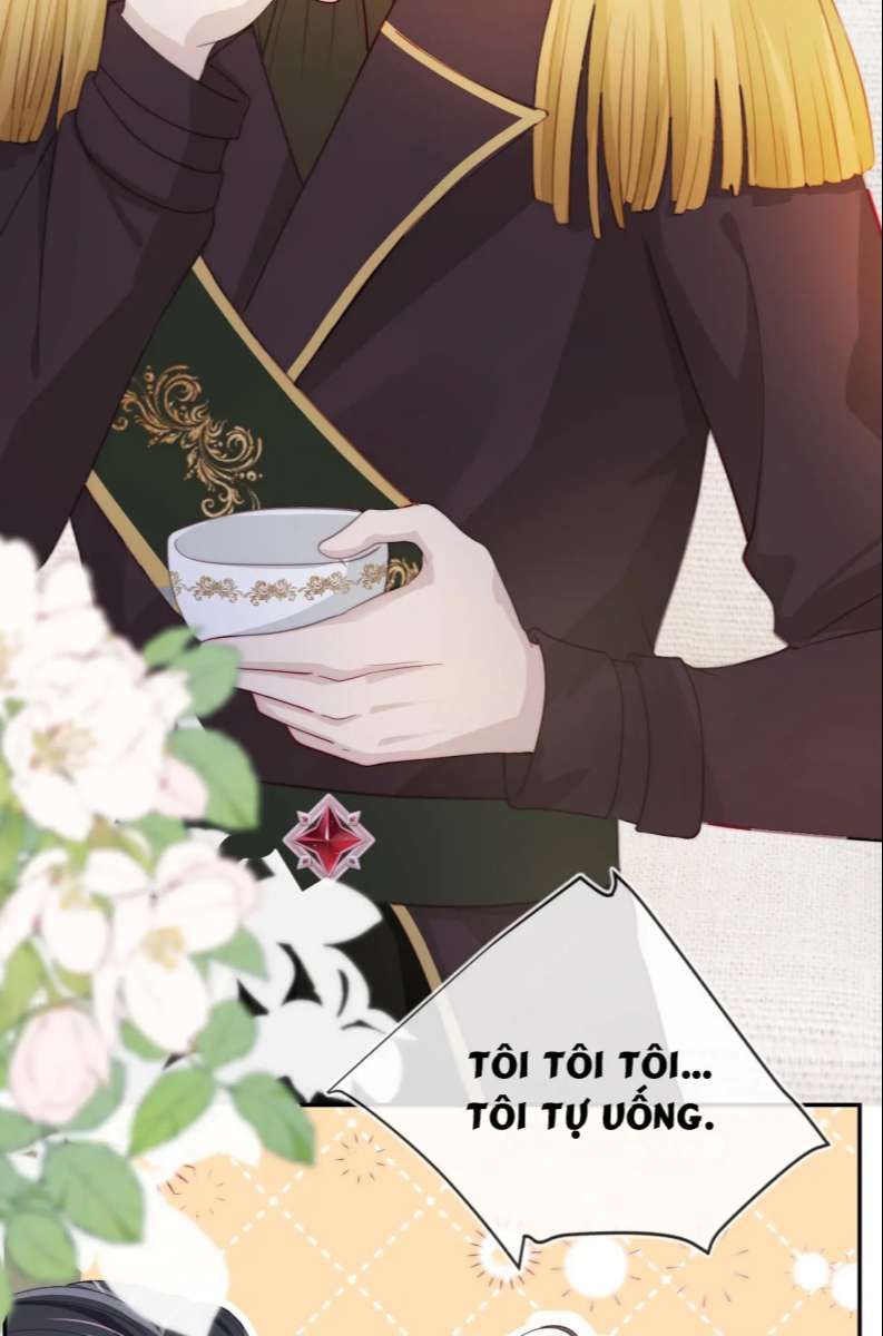 Hắc Hóa Phản Diện Sủng Lên Trời Chapter 40 - Trang 2