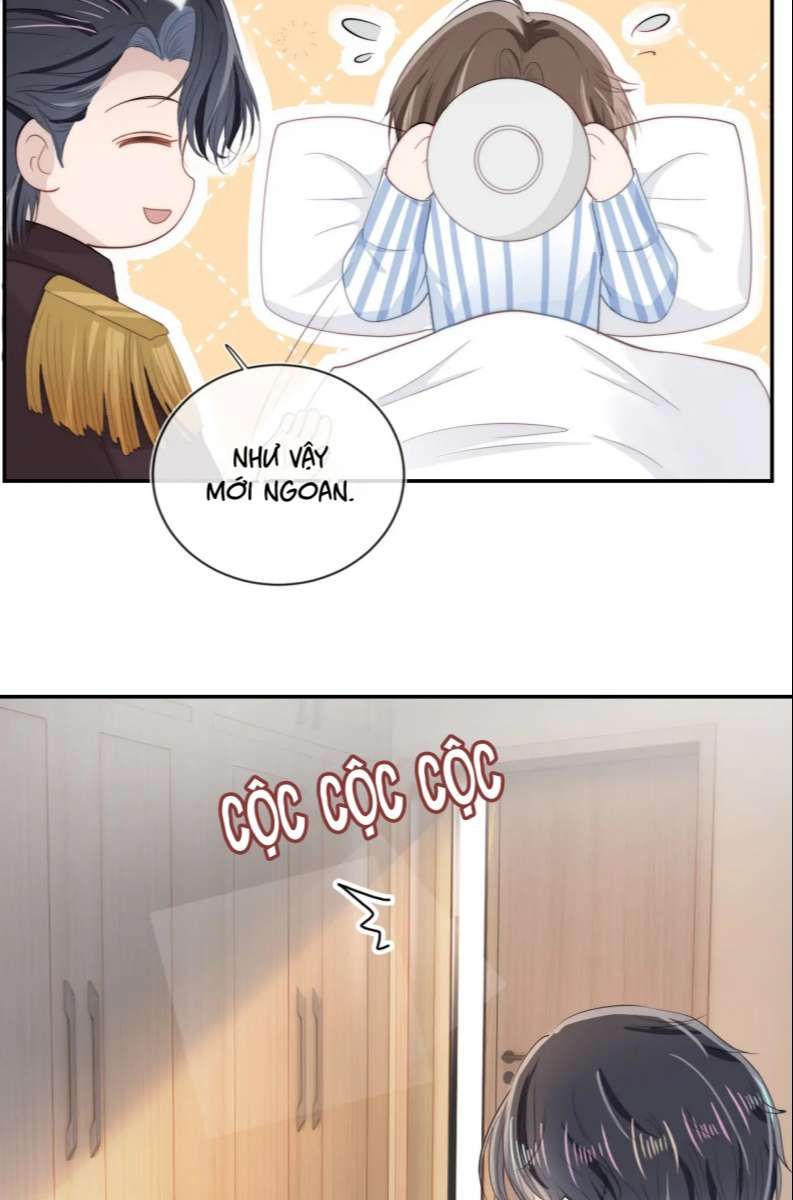 Hắc Hóa Phản Diện Sủng Lên Trời Chapter 40 - Trang 2