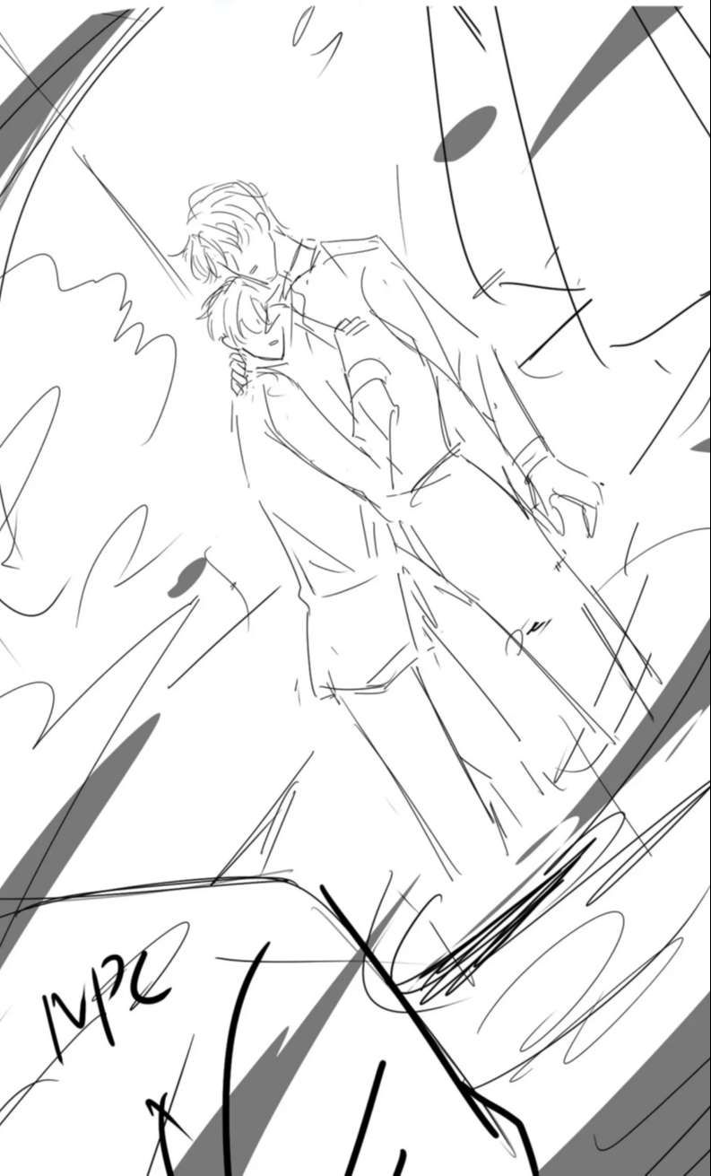 Hắc Hóa Phản Diện Sủng Lên Trời Chapter 40 - Trang 2