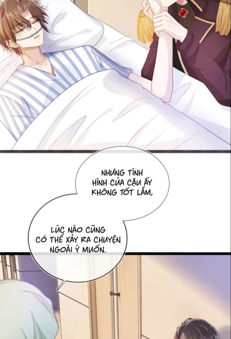 Hắc Hóa Phản Diện Sủng Lên Trời Chapter 40 - Trang 2