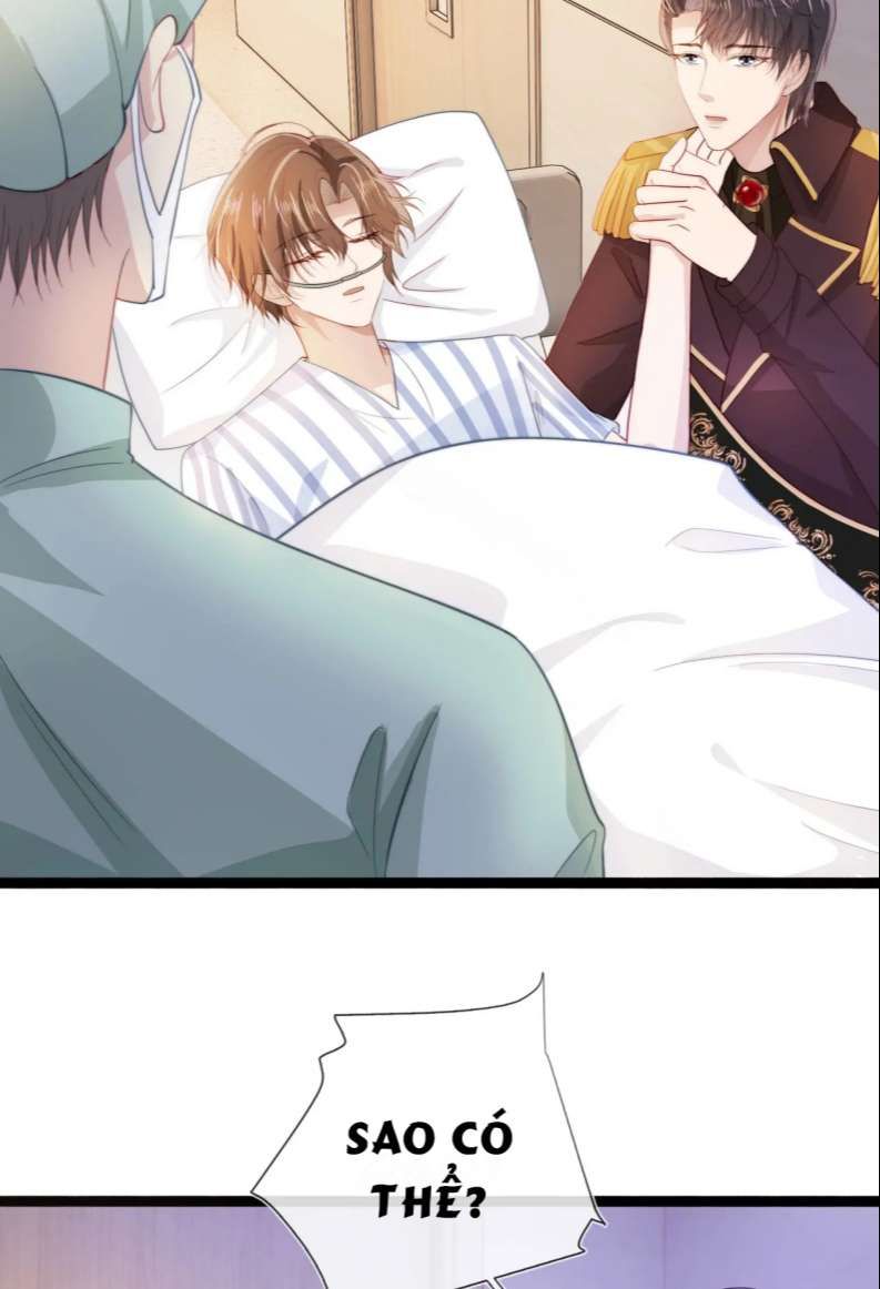 Hắc Hóa Phản Diện Sủng Lên Trời Chapter 40 - Trang 2