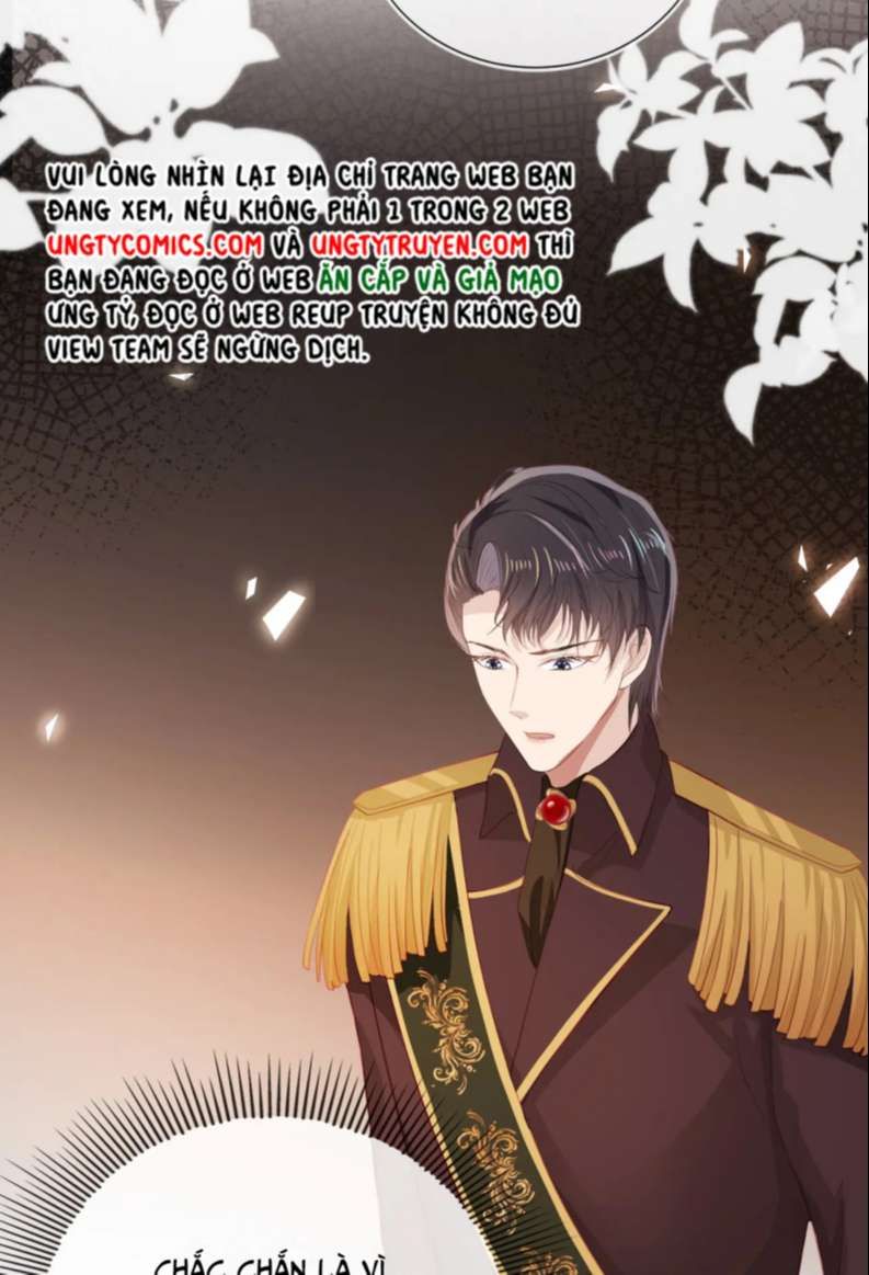 Hắc Hóa Phản Diện Sủng Lên Trời Chapter 40 - Trang 2