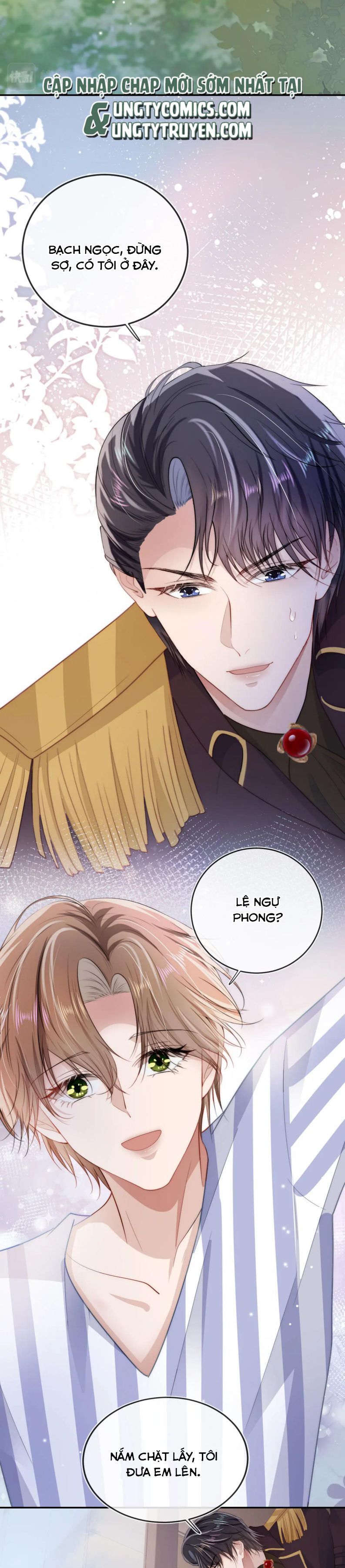 Hắc Hóa Phản Diện Sủng Lên Trời Chapter 41 - Trang 2