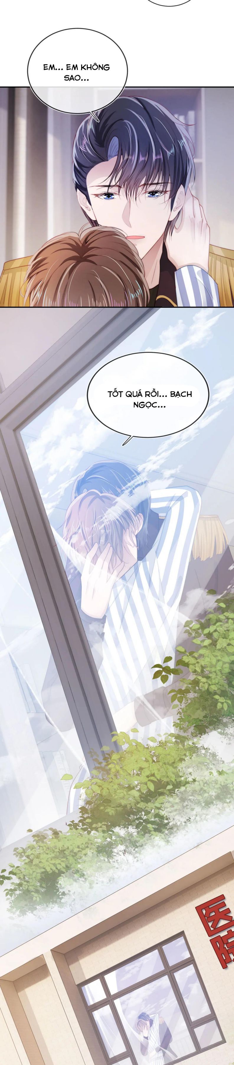 Hắc Hóa Phản Diện Sủng Lên Trời Chapter 41 - Trang 2