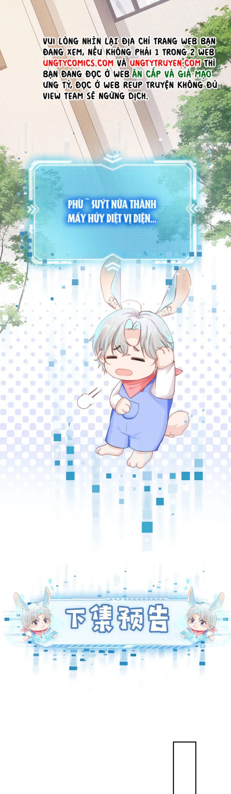 Hắc Hóa Phản Diện Sủng Lên Trời Chapter 41 - Trang 2