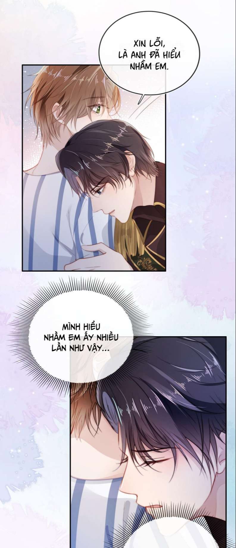 Hắc Hóa Phản Diện Sủng Lên Trời Chapter 42 - Trang 2