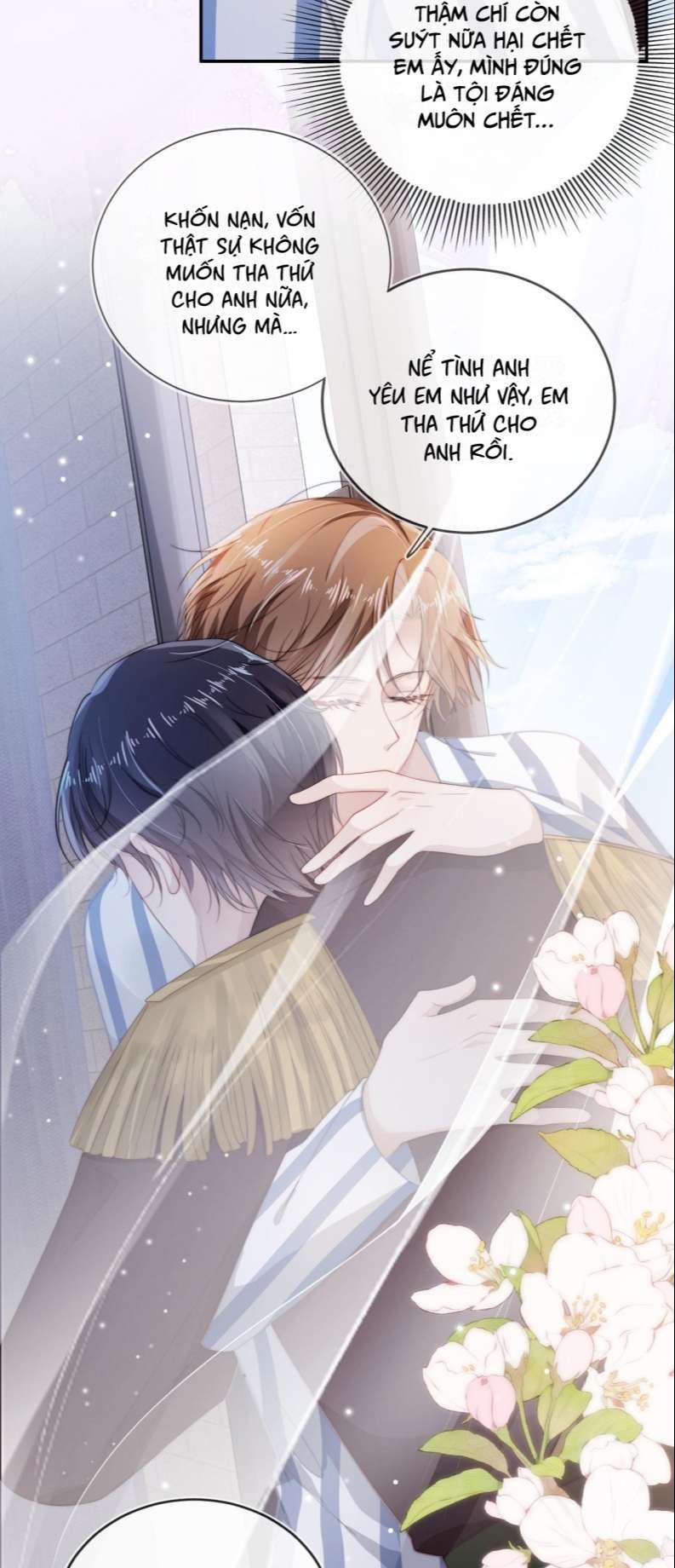 Hắc Hóa Phản Diện Sủng Lên Trời Chapter 42 - Trang 2