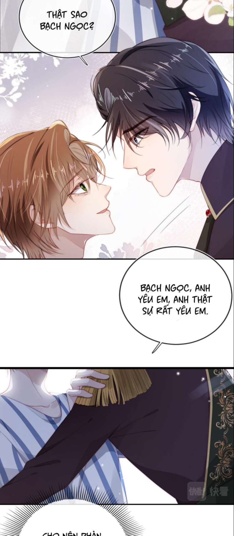 Hắc Hóa Phản Diện Sủng Lên Trời Chapter 42 - Trang 2