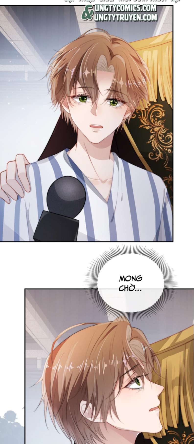 Hắc Hóa Phản Diện Sủng Lên Trời Chapter 42 - Trang 2