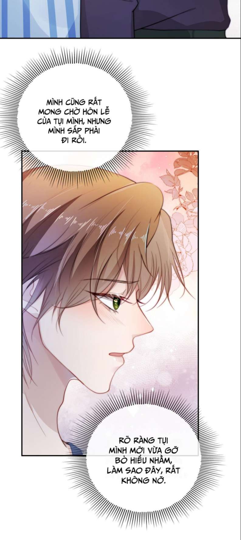 Hắc Hóa Phản Diện Sủng Lên Trời Chapter 42 - Trang 2