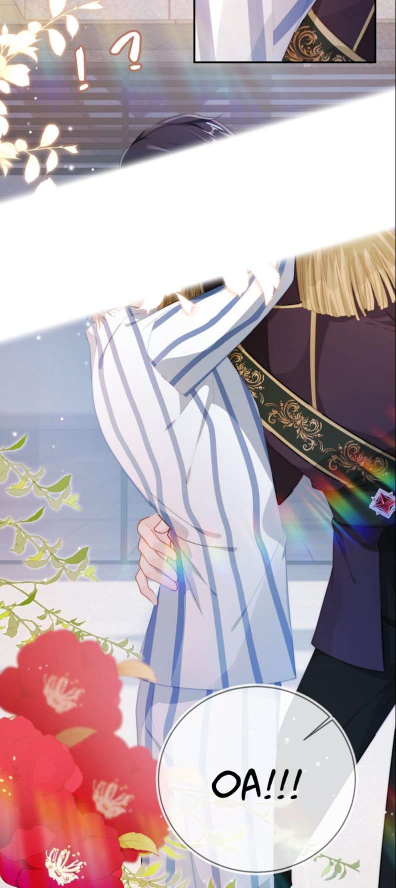 Hắc Hóa Phản Diện Sủng Lên Trời Chapter 42 - Trang 2