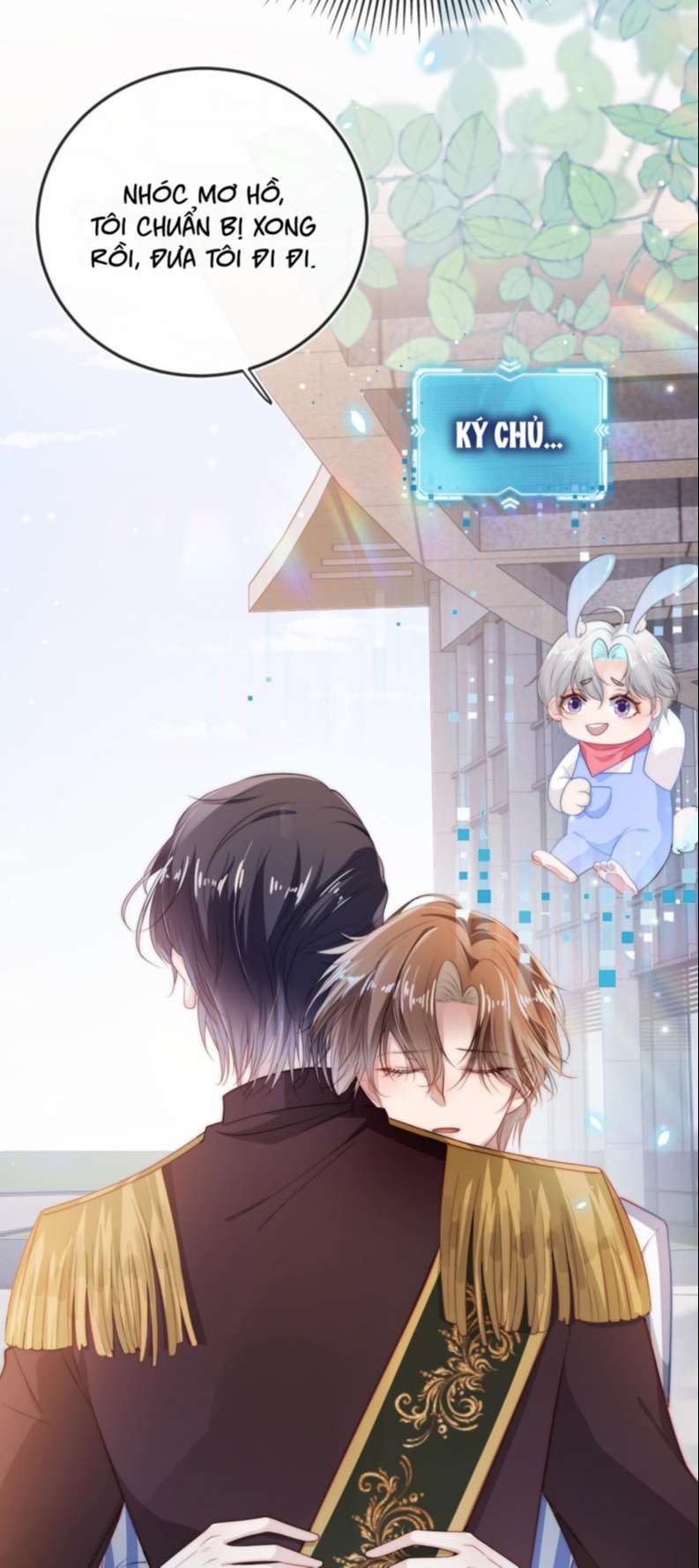 Hắc Hóa Phản Diện Sủng Lên Trời Chapter 42 - Trang 2