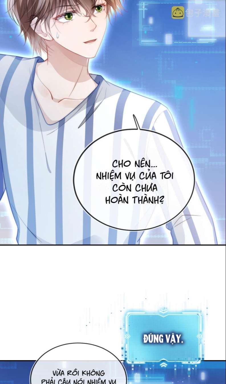 Hắc Hóa Phản Diện Sủng Lên Trời Chapter 42 - Trang 2