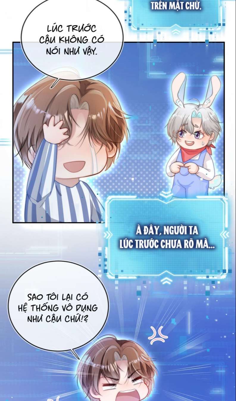 Hắc Hóa Phản Diện Sủng Lên Trời Chapter 42 - Trang 2