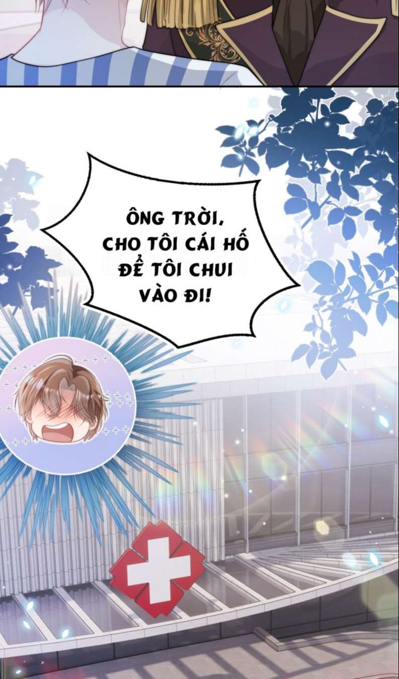 Hắc Hóa Phản Diện Sủng Lên Trời Chapter 42 - Trang 2