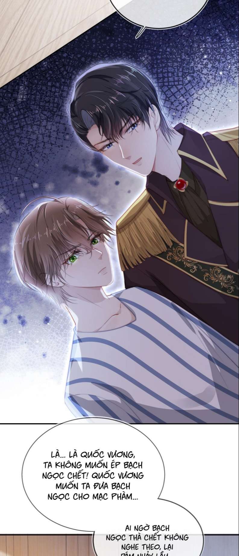 Hắc Hóa Phản Diện Sủng Lên Trời Chapter 42 - Trang 2