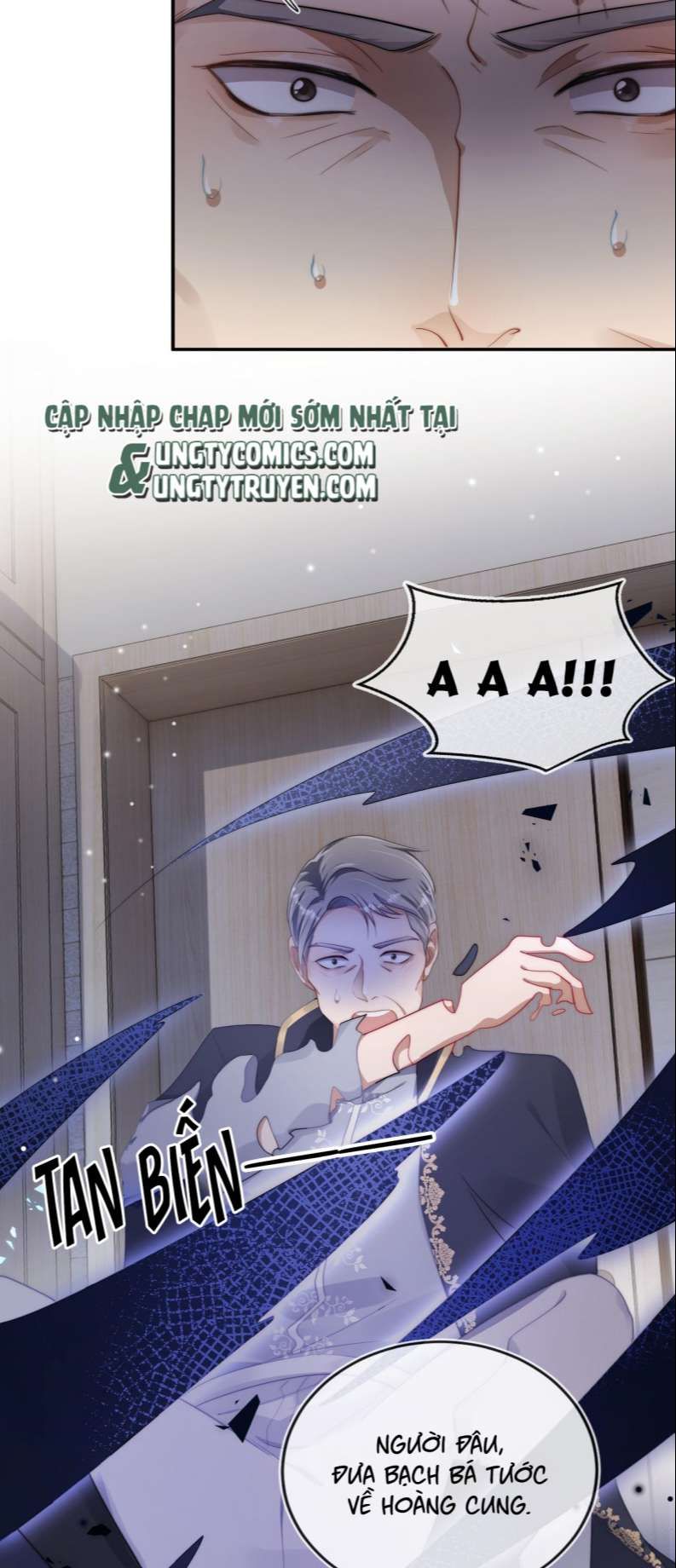 Hắc Hóa Phản Diện Sủng Lên Trời Chapter 42 - Trang 2