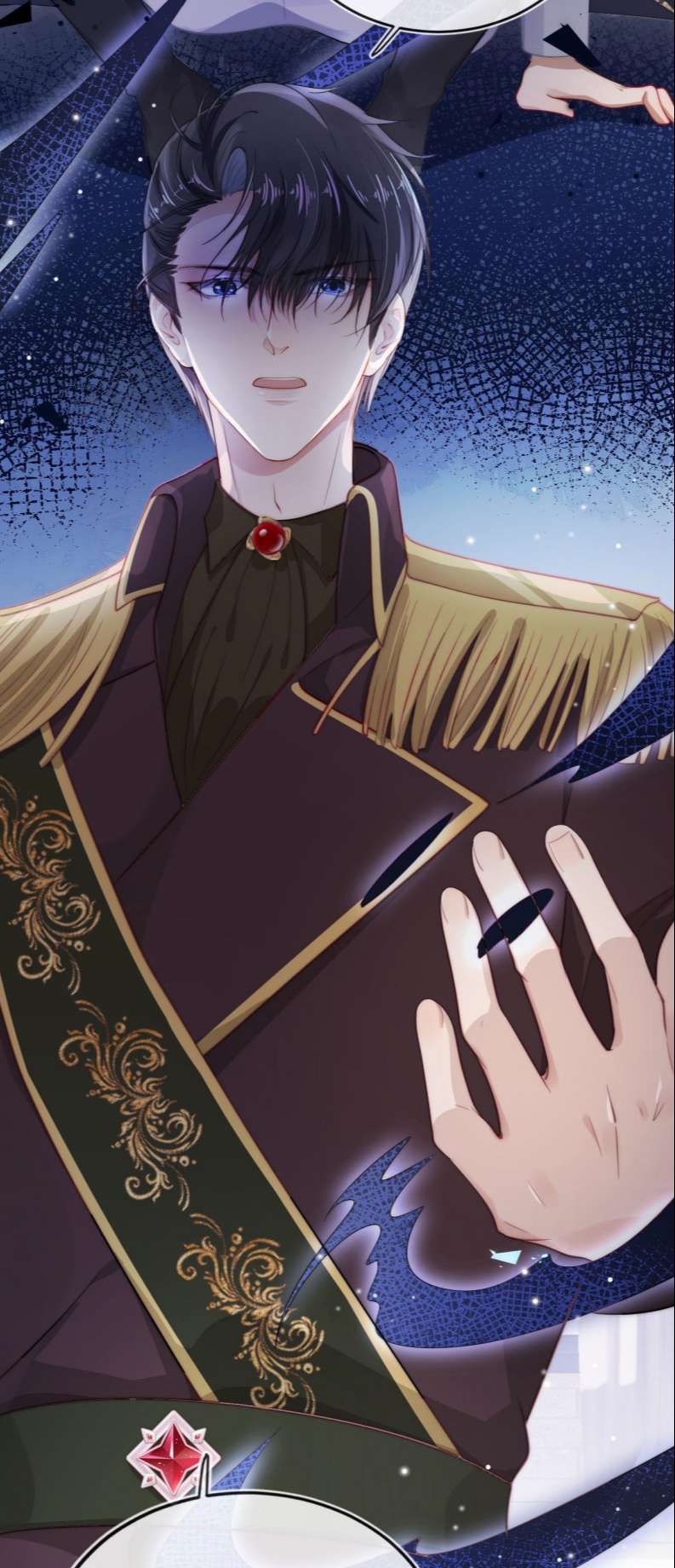 Hắc Hóa Phản Diện Sủng Lên Trời Chapter 42 - Trang 2